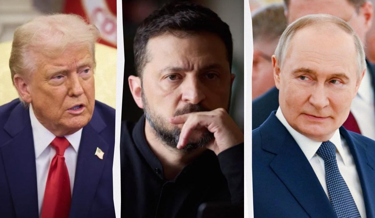 Putin Ukraynanın suverenliyinə zəmanət verən sülhü qəbul etməyəcək - Atlantic Council