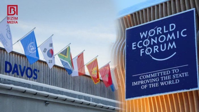 Davos 2026 - qlobal qarşıdurma kölgəsində Bakının "Orta Güc" manifesti