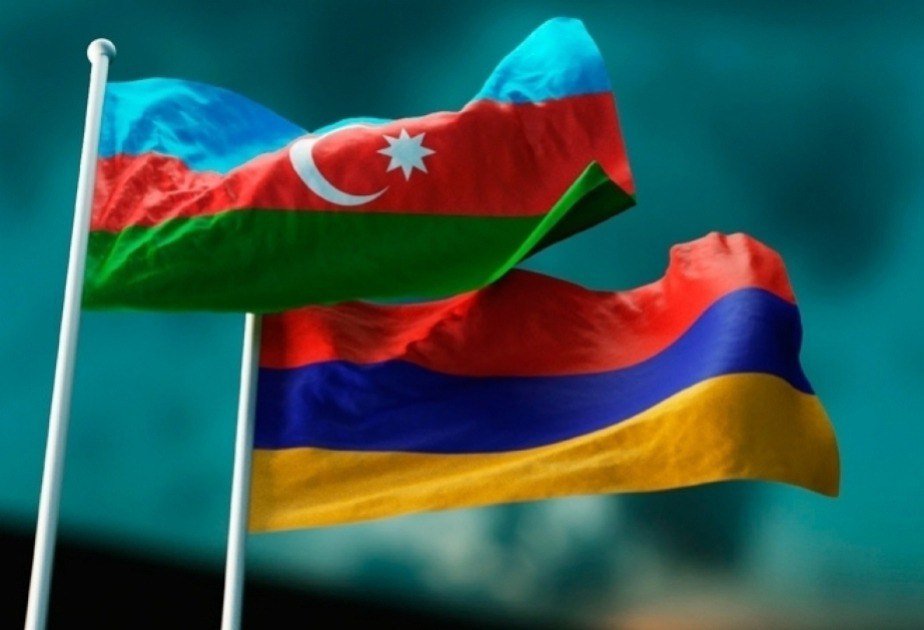 Azərbaycan və Ermənistan nümayəndələri Sədərək-Yerasx dəmir yolu sahəsinə birgə baxış KEÇİRDİ