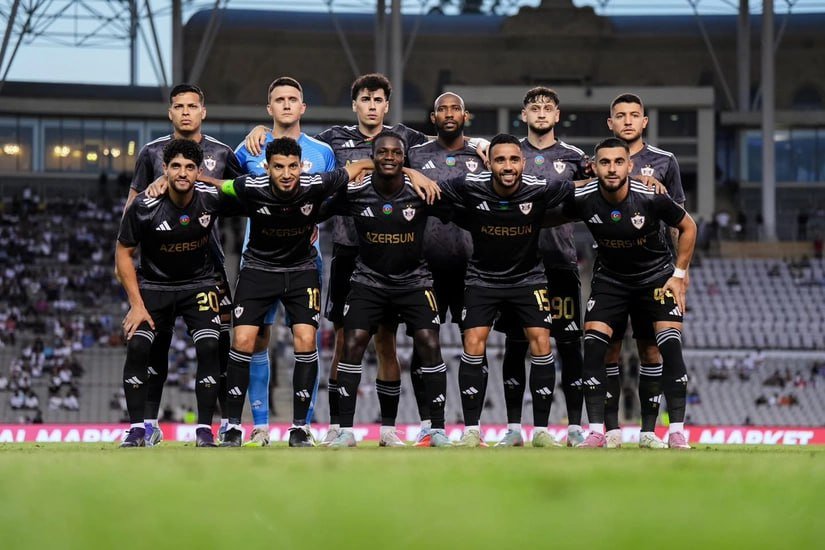 &ldquo;Qarabağ&rdquo; dünya reytinqində GERİLƏDİ