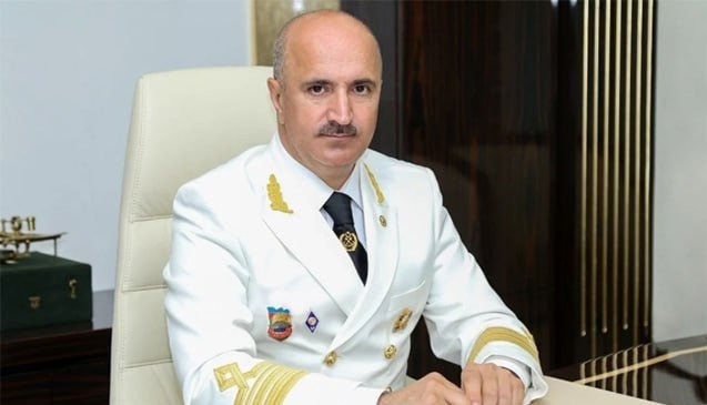 SON DƏQİQƏ! Rauf Vəliyev vəzifəsindən azad edildi &ndash; SƏRƏNCAM