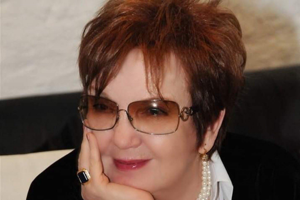 Prezidentdən Nadejda İsmayılova ilə bağlı SƏRƏNCAM Prezidentdən Nadejda İsmayılova ilə bağlı SƏRƏNCAM