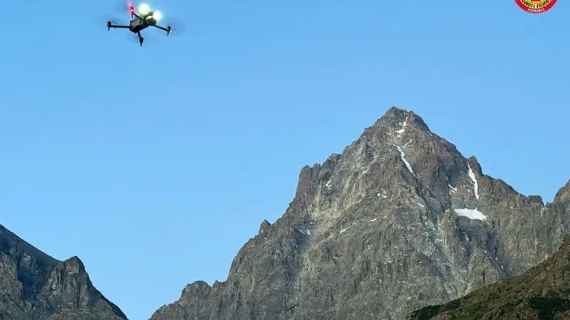 Süni intellekt 1 ilə yaxın itkin düşən alpinistin cəsədini TAPIB – ŞOK DETALLAR - FOTO - foto 1