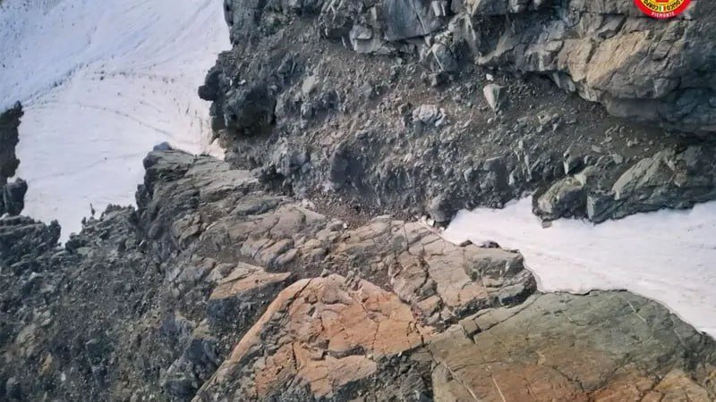 Süni intellekt 1 ilə yaxın itkin düşən alpinistin cəsədini TAPIB – ŞOK DETALLAR - FOTO Süni intellekt 1 ilə yaxın itkin düşən alpinistin cəsədini TAPIB – ŞOK DETALLAR - FOTO