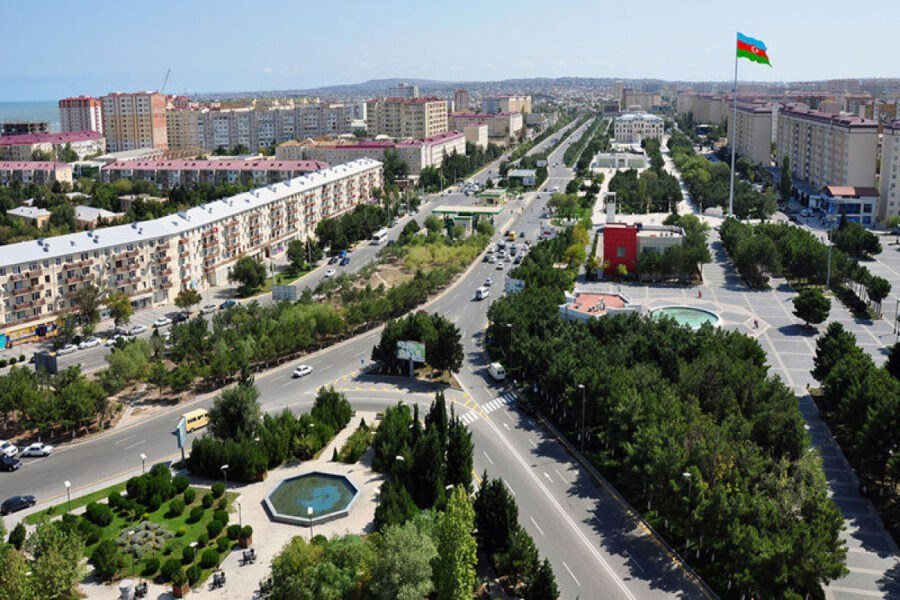 Bakı kəndlərində qızıl qiymətinə olan məhsul niyə qəhətə çəkildi? - FOTO