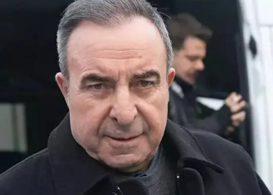 “Arka Sokaklar”ın ulduzu 20 ildən sonra serialdan AYRILIR - FOTO - foto 1