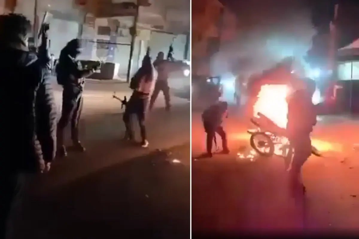 Suriyada atəşkəsdən sonra kürd terrorçuları yerli əhalini qətlə yetirib? &ndash; FOTO/VİDEO