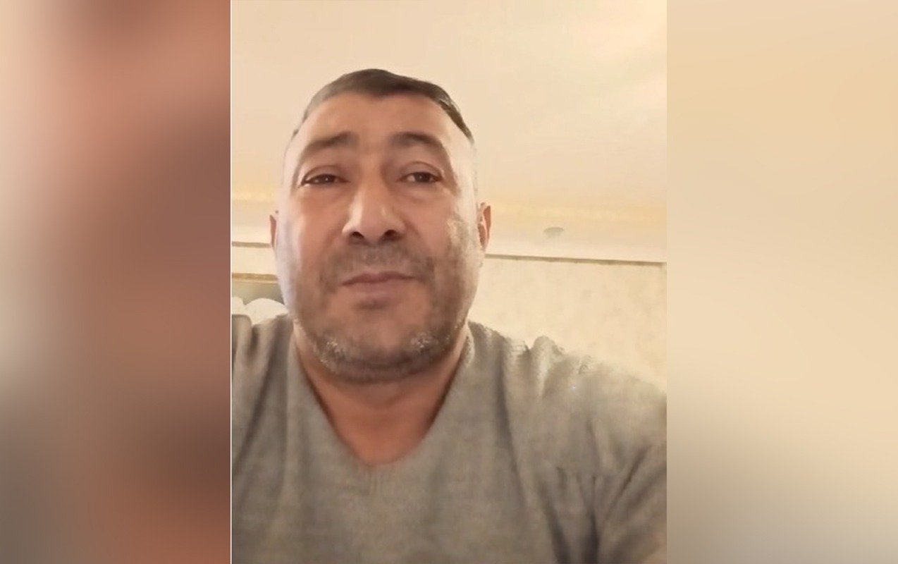 Məmurun əri həmin videosuna görə üzr istədi – VİDEO Məmurun əri həmin videosuna görə üzr istədi – VİDEO