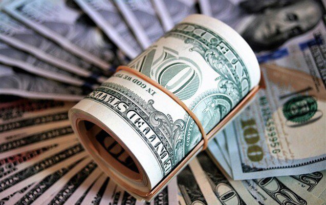ABŞ-ın dövlət borcu 38,5 trilyon dolları KEÇDİ