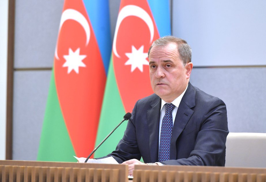 İranda qalan Azərbaycan vətəndaşları ilə bağlı AÇIQLAMA