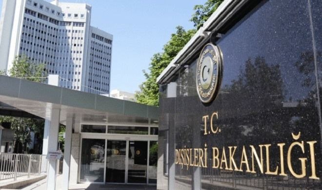 Türkiyə XİN 20 Yanvar faciəsinin qurbanlarını yad etdi