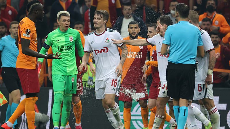 “Qarabağ”a qarşı qərəzli qərarlar verən hakim KİMDİR? - VİDEO - foto 1
