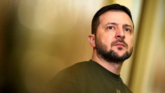 Zelenski ELAN ETDİ: &ldquo;Sabah Ukrayna, ABŞ və Rusiya arasında üçtərəfli görüş olacaq&rdquo;