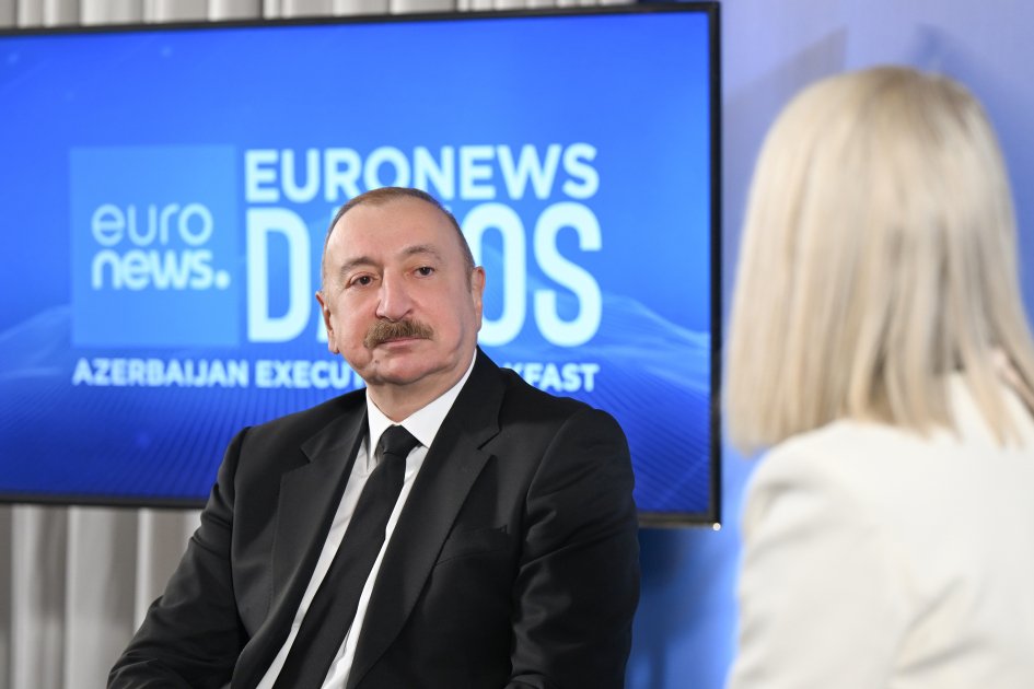 Azərbaycan diplomatiyasının Davos ZİRVƏSİ – Prezidentin tarixi mesajları, ölkəmizin qlobal NÜFUZU - foto 6