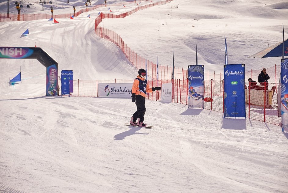 “Şahdağ”da Heydər Əliyev Kubokunun qalibləri mükafatlandırıldı - FOTO - foto 6