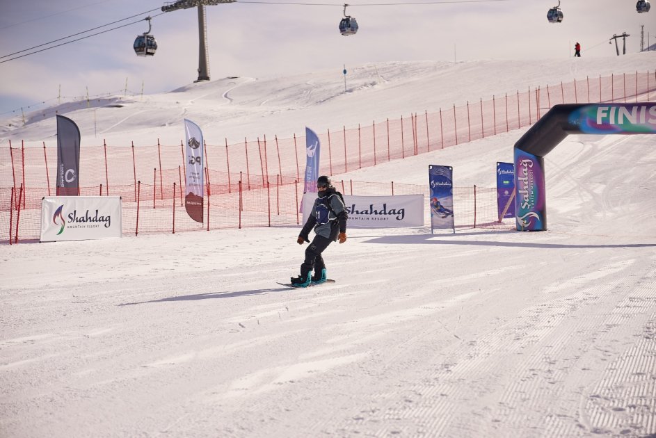 “Şahdağ”da Heydər Əliyev Kubokunun qalibləri mükafatlandırıldı - FOTO - foto 4