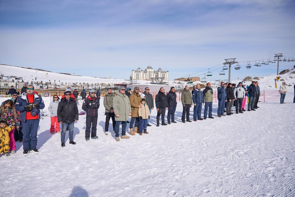 “Şahdağ”da Heydər Əliyev Kubokunun qalibləri mükafatlandırıldı - FOTO - foto 7