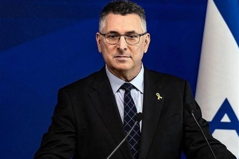 İsrailin XİN başçısı Azərbaycana GƏLİR İsrailin XİN başçısı Azərbaycana GƏLİR