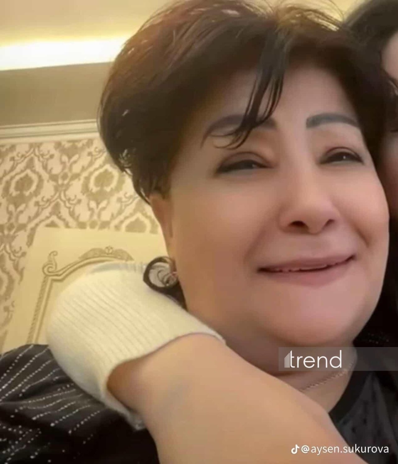 Bakıda oğul anasını amansızlıqla qətlə yetirdi – DƏHŞƏTLİ DETALLAR - FOTO - foto 1