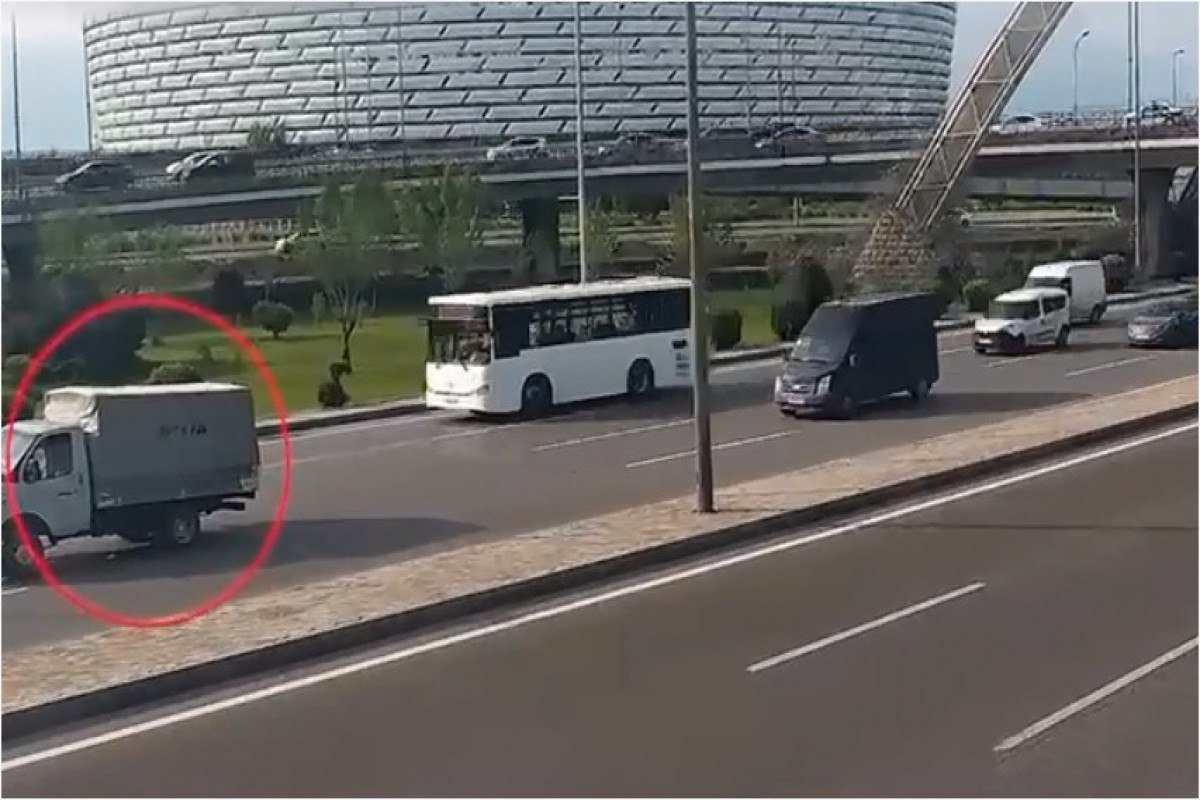 Ötən il Bakıda neçə nasaz avtomobil yolda qalıb? Ötən il Bakıda neçə nasaz avtomobil yolda qalıb?