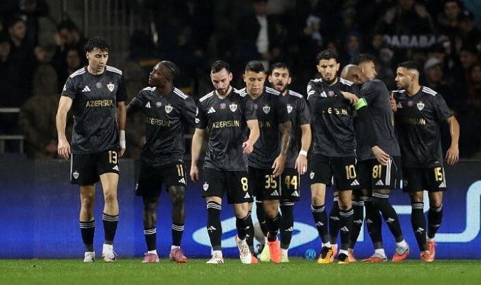 “Qarabağ” bu gün uduzsa, nələr itirəcək? “Qarabağ” bu gün uduzsa, nələr itirəcək?