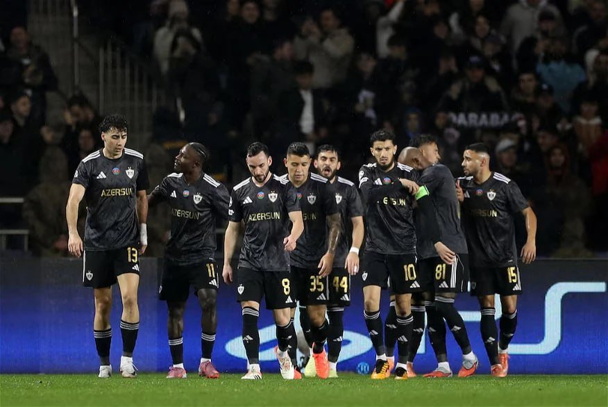 &ldquo;Qarabağ&rdquo;ın futbolçularına bu qədər mükafat VERİLƏCƏK