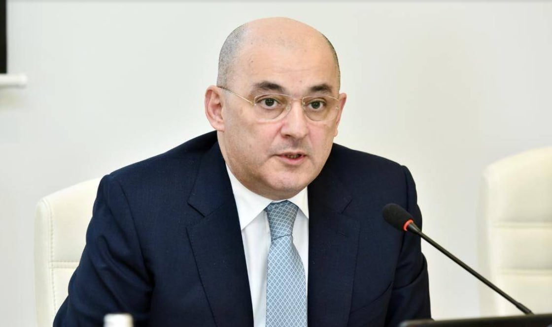 Prezidentdən Şahin Bağırovla bağlı SƏRƏNCAM Prezidentdən Şahin Bağırovla bağlı SƏRƏNCAM