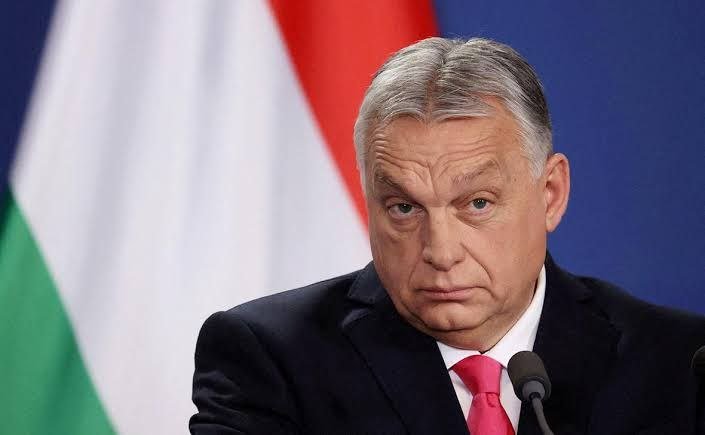 Orban: &ldquo;Ukrayna Avropanı müharibəyə sürükləyir&rdquo;