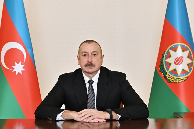 Prezident &ldquo;Şəhərsalma və Memarlıq İli&rdquo; ilə bağlı Tədbirlər Planını TƏSDİQLƏDİ