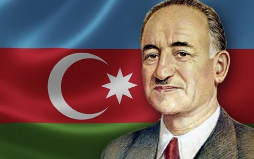 Məhəmməd Əmin Rəsulzadənin anadan olmasından 142 il ötür