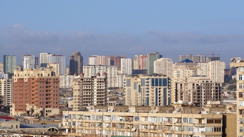 Azərbaycanda nə qədər evi olmayan şəxs var? &ndash; ARAŞDIRMA 