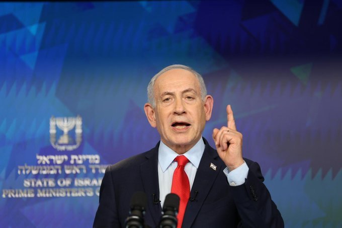 &ldquo;İsrail istənilən ssenariyə hazırdır&rdquo; - Netanyahu