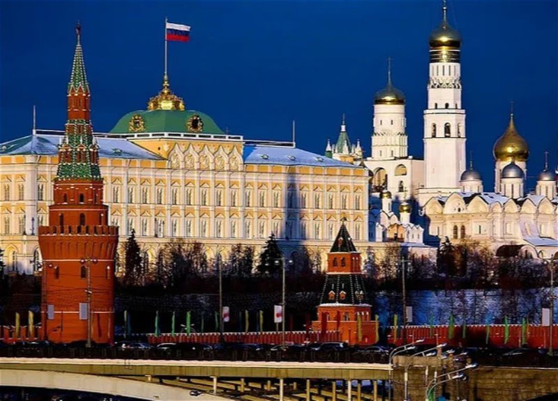 Putinin Epşteyn sənədlərində adının hallanmasına Kremldən REAKSİYA Putinin Epşteyn sənədlərində adının hallanmasına Kremldən REAKSİYA