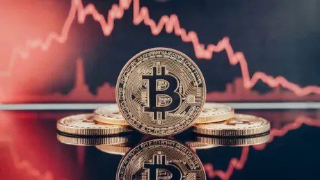 "Bitcoin" kəskin UCUZLAŞDI