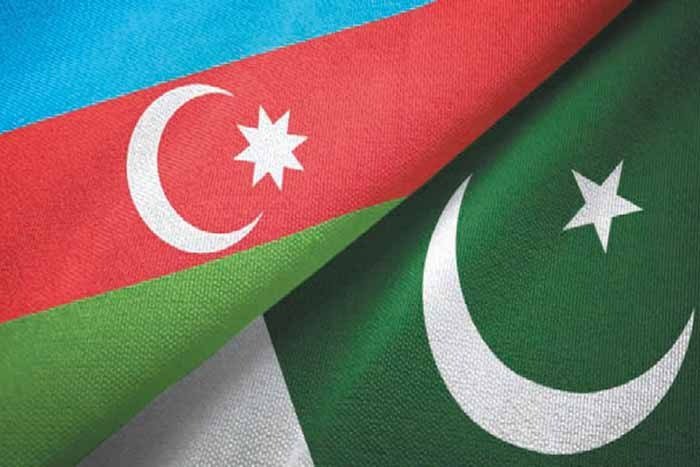 Pakistan Azərbaycana TƏŞƏKKÜR ETDİ - FOTO