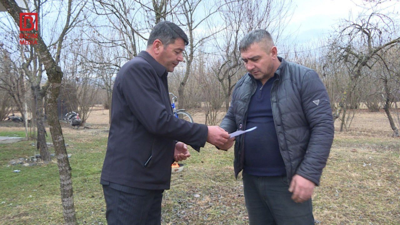 Qaxın 18 kəndində TƏHLÜKƏLİ VƏZİYYƏT – Bu zərərvericilər təsərrüfatları MƏHV edir – FOTO - foto 6