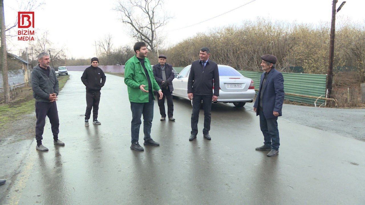 Qaxın 18 kəndində TƏHLÜKƏLİ VƏZİYYƏT – Bu zərərvericilər təsərrüfatları MƏHV edir – FOTO - foto 4