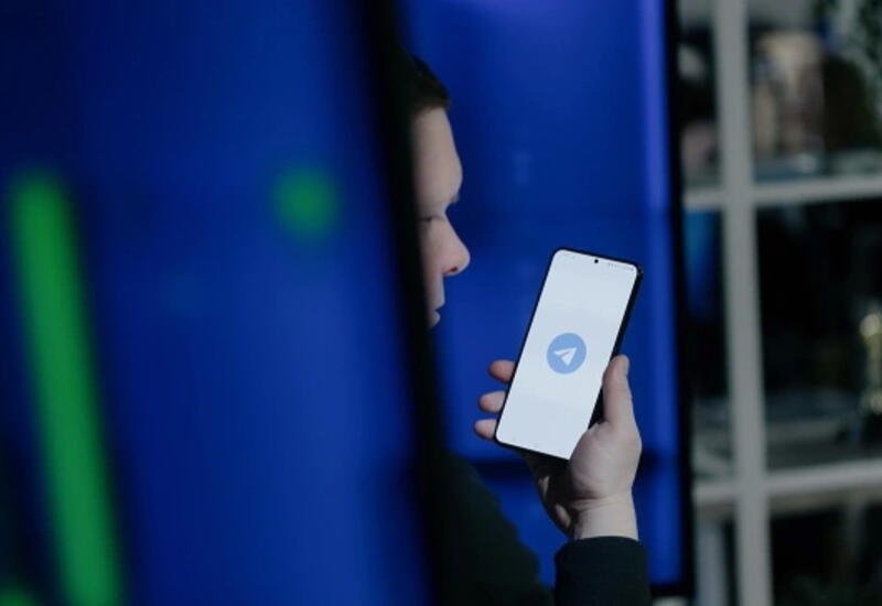 Rusiyada &ldquo;Telegram&rdquo;ın fəaliyyəti bloklanır?