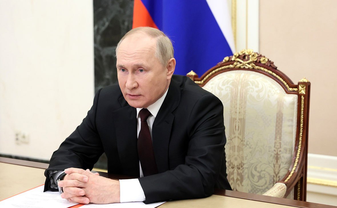 Ukrayna nümayəndə heyəti Putinlə görüşmək üçün Moskvaya gedəcək?