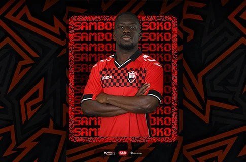 &ldquo;Qəbələ&rdquo; fransalı futbolçu TRANSFER ETDİ