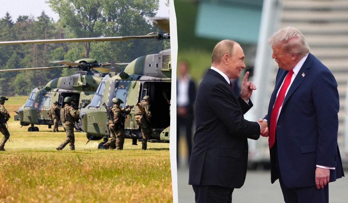NATO-nun Arktikada yeni missiyası &ndash; Məqsəd Trampı sakitləşdirməkdir?