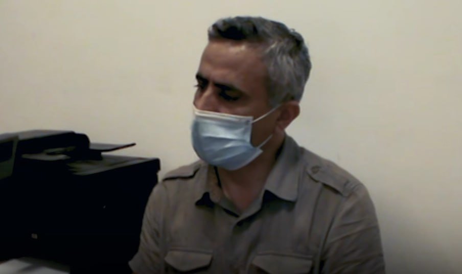 Fuad Qəhrəmanlıdan Milli Məclisi ələ keçirmək planı ilə bağlı SENSASİON ETİRAF – VİDEO Fuad Qəhrəmanlıdan Milli Məclisi ələ keçirmək planı ilə bağlı SENSASİON ETİRAF – VİDEO
