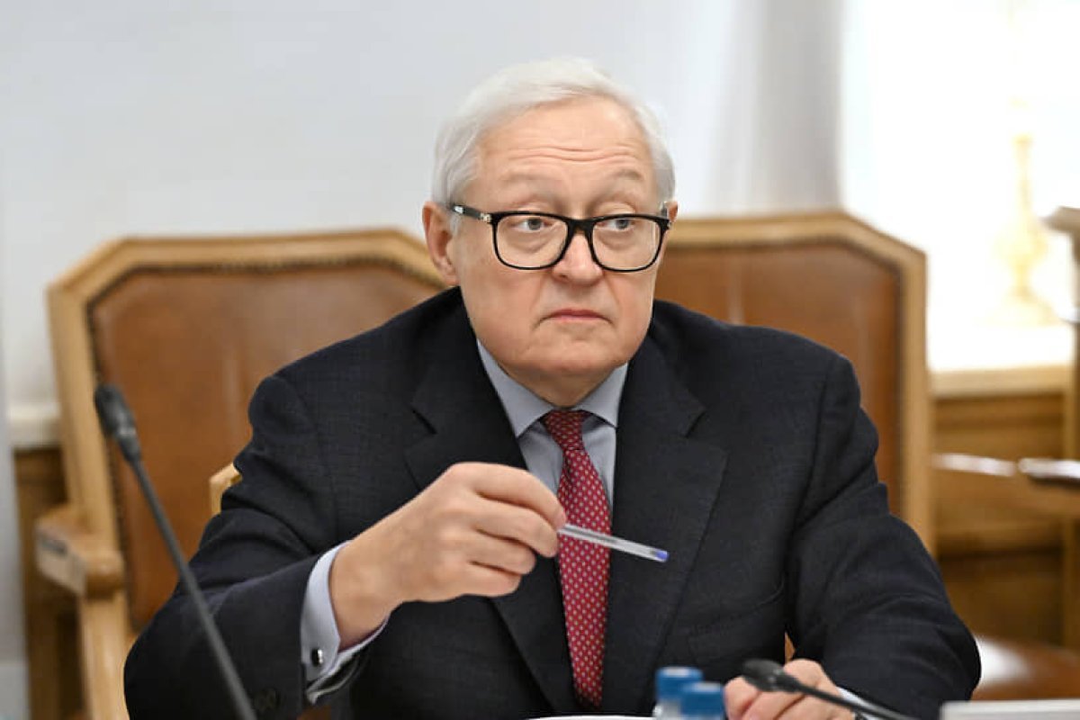 &ldquo;ABŞ İranda əməliyyata başlaya bilər&rdquo; - Ryabkov