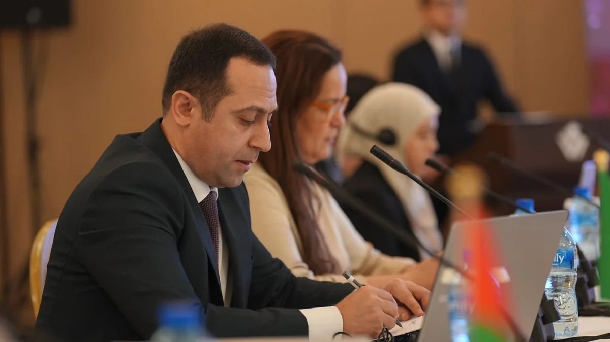 Ordubad ICESCO-nun İslam Dünyası İrsinin İlkin Siyahısına daxil edildi - FOTO - foto 1