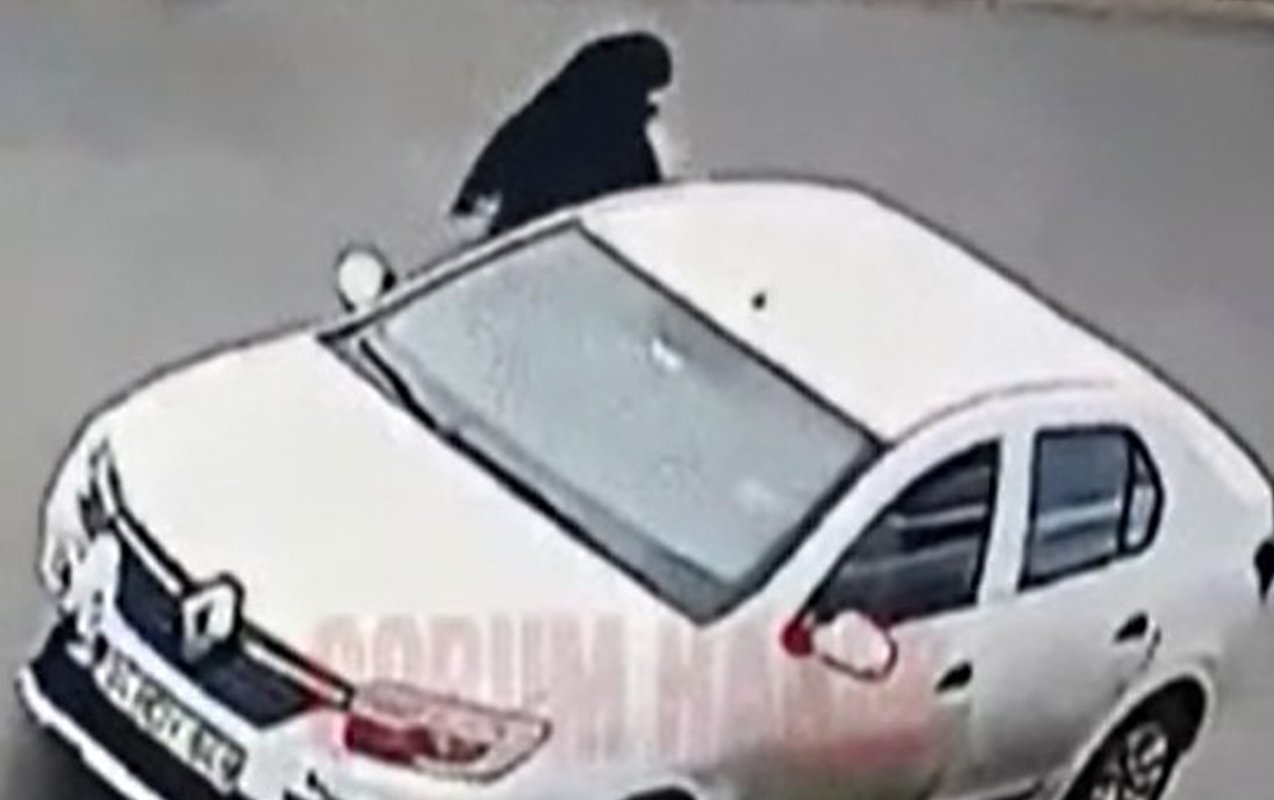 Azərbaycanlı Səbinə toy qızılları ilə yoxa çıxdı - 3 şəhərdə eyni fırıldaq - Video - foto 1