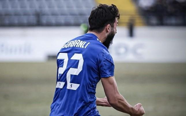 "Zirə" qalib gəldi, Musa "Qarabağ"a qələbə qazandırdı "Zirə" qalib gəldi, Musa "Qarabağ"a qələbə qazandırdı