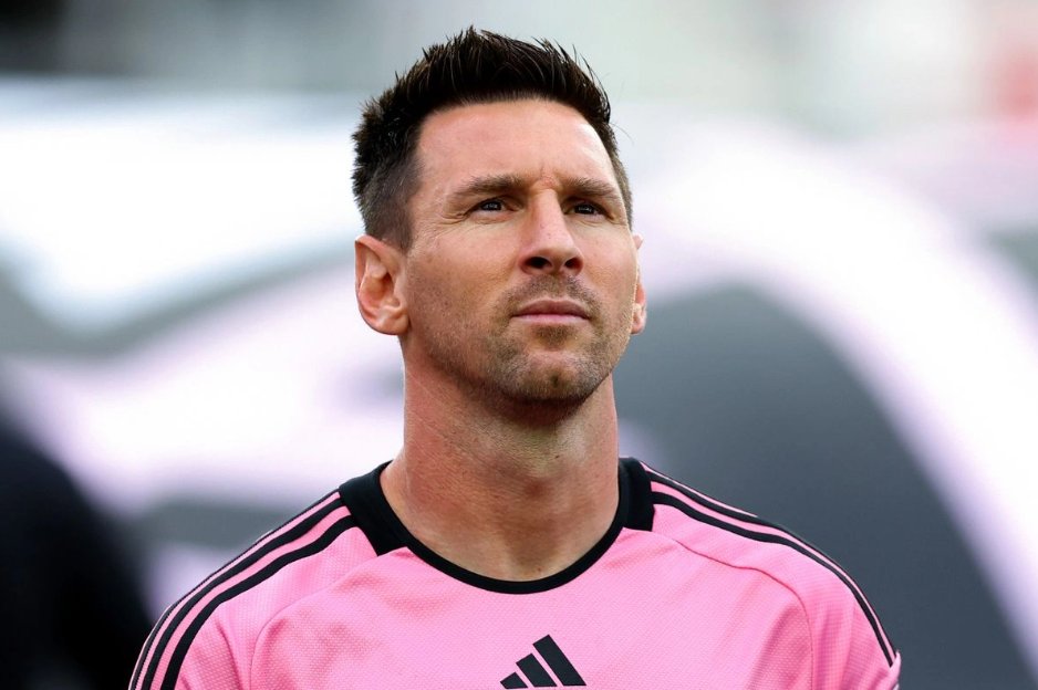 Messi dünya çempionatını buraxa bilər Messi dünya çempionatını buraxa bilər