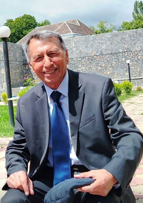 Şəkidə dünyasını dəyişən şairlə bağlı yeni TƏFƏRRÜAT - FOTO - foto 1