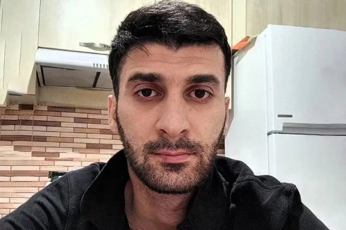 Daha bir tiktoker HƏBS EDİLDİ - FOTO - foto 1