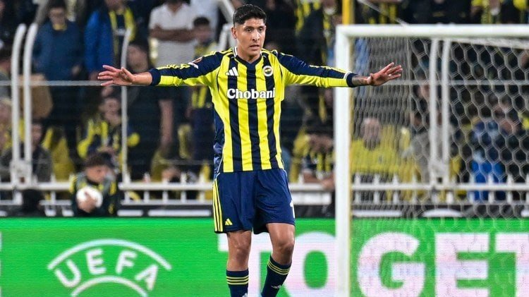 &ldquo;Fənərbağça&rdquo;da CİDDİ İTKİ